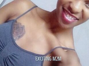 EXCITING_M2M