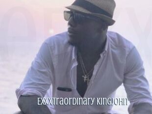 EXXXtraordinary_KingJohn