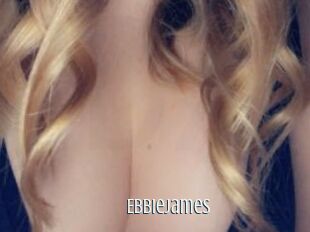 EbbieJames