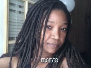 Ebony33