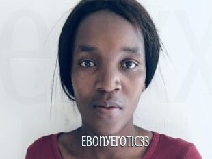 EbonyErotic33 Edonkey xxx