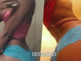 EbonyHaze23