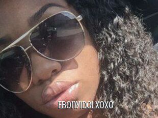 EbonyIdolxoxo