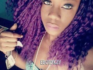 EbonyKay
