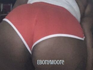 EbonyMoore