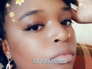 EbonyQueen69X