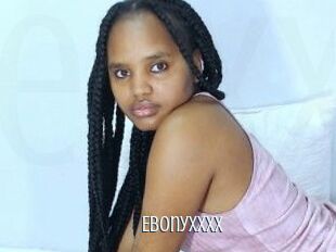 EbonyXXXX