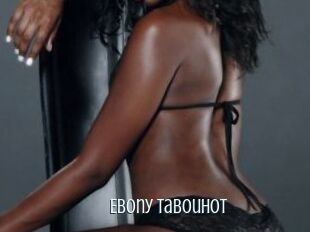 Ebony_tabouhot