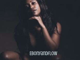 Ebonyandflow
