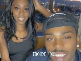 Ebonybirdie
