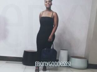 Ebonygoddesssi
