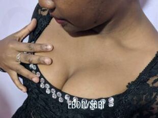 Ebonysabi