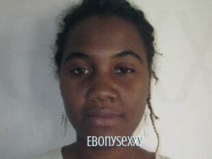 Ebonysexxy