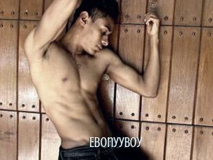 EbonyyBoy