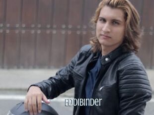 EddiBinder