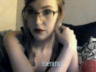 EdenEnvy