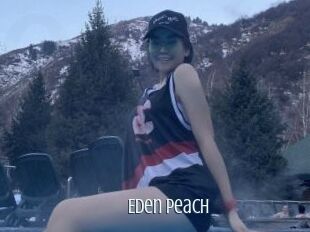 Eden_Peach
