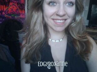 EdgyRoxanne