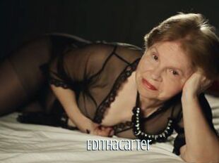 EdithaCarter