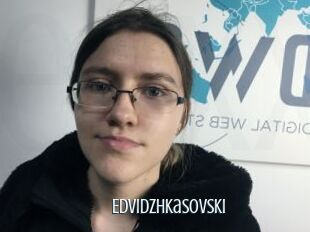 EdvidzhKasovski