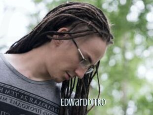 EdwardDitko