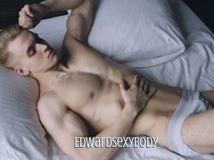 EdwardSexyBody