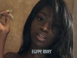Egype_River