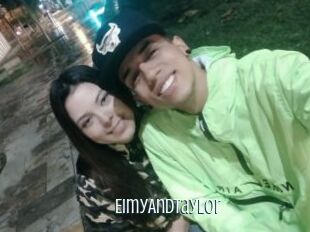 EimyAndTaylor