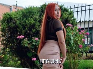 EimySaenz