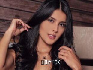 Eimy_Fox
