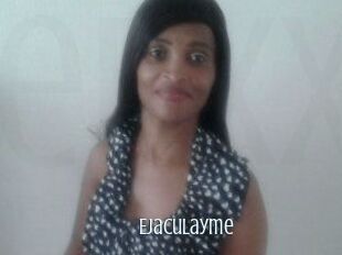 Ejaculayme