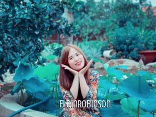 ElainRobinson