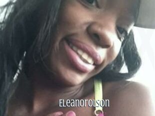 Eleanor_Olson