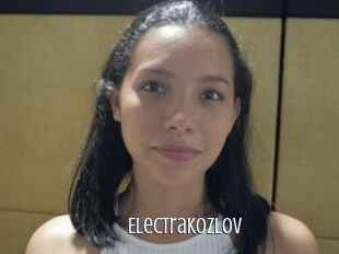 ElectraKozlov