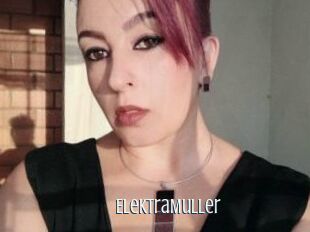 ElektraMuller Edonkey xxx