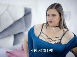 ElenaCollen Edonkey xxx