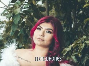 ElenaJhones Edonkey xxx