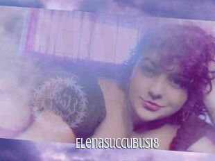 ElenaSuccubus18