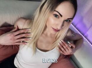 ElexisS