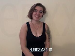 ElianaMartin