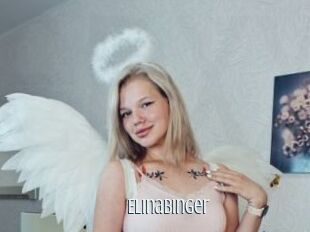 ElinaBinger Edonkey xxx