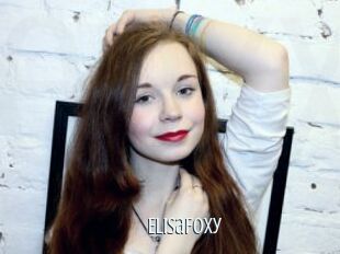 ElisaFoxy