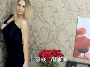 ElisaMerryMaking
