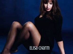 Elisa_Charm