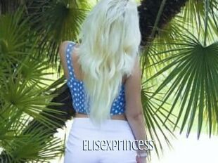EliseXPrincess