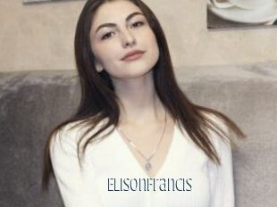 ElisonFrancis
