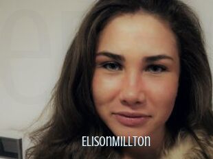 ElisonMillton