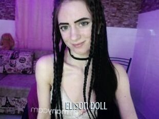 Elison_Doll