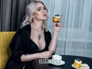 ElizaBroks