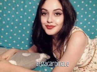 ElizaCardinale